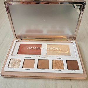 Natasha Denona Glam Face Palette
